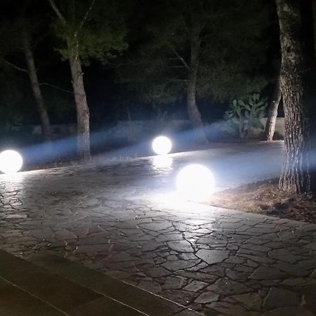 Casa Vacanza Elvira Porto Selvaggio Santa Caterina  Kültér fotó