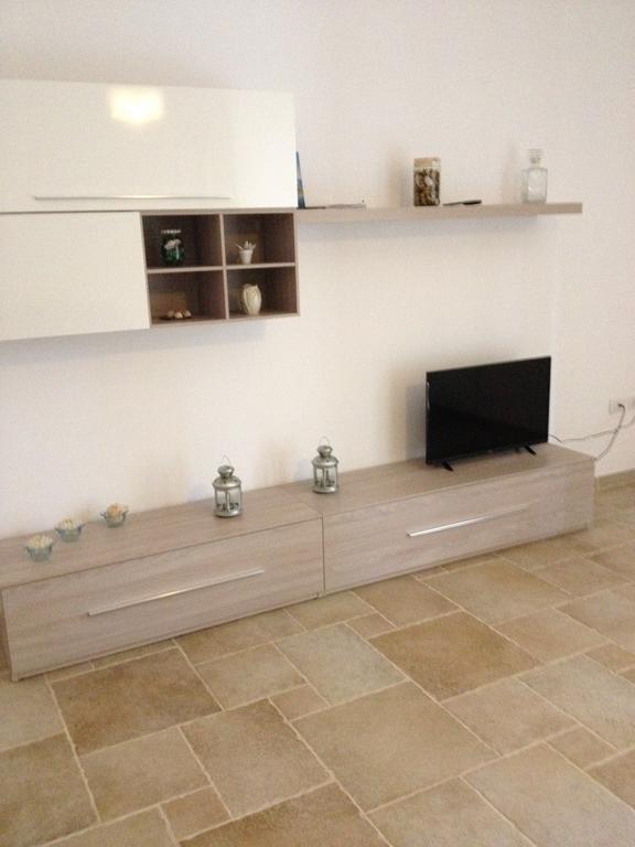 Casa Vacanza Elvira Porto Selvaggio Santa Caterina  Kültér fotó