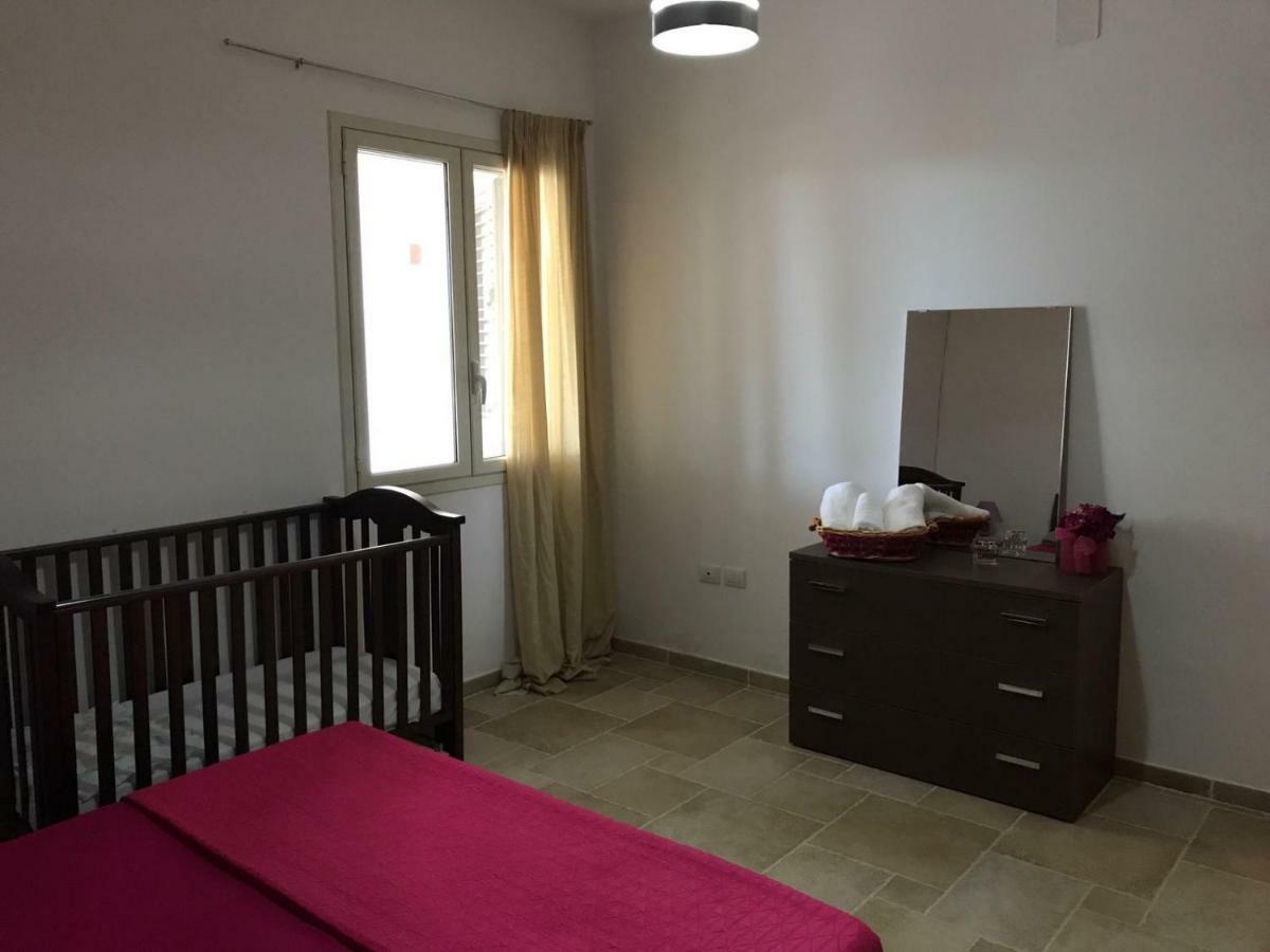 Casa Vacanza Elvira Porto Selvaggio Santa Caterina  Kültér fotó